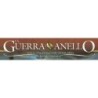 BUNDLE La Guerra dell'Anello ITA (War of the Ring) - New Ed. + Playmat ENG (Tappetino)