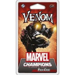 Venom - Marvel Champions:...