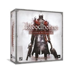 Bloodborne: Il Gioco da Tavolo