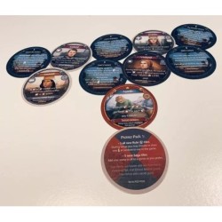 Promo Pack 1: Pax Viking