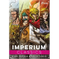 Imperium: Classics (2nd Pr.)