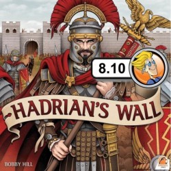 Hadrian's Wall