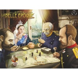 La Belle Epoque