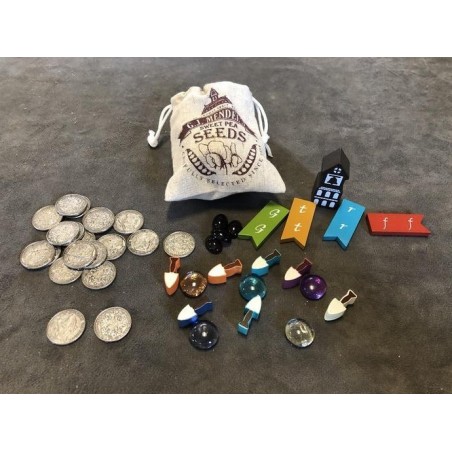 Upgrade Pack - Genotype: A Mendelian Genetics Game