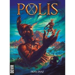 Polis (New Ed.)