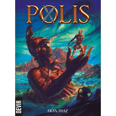 Polis (New Ed.)