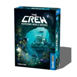 The Crew: Missione negli...