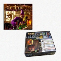 BUNDLE Alchimisti +...
