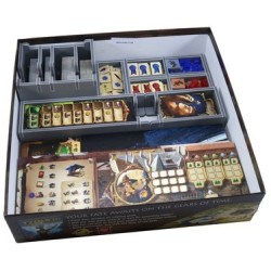 Alchimisti - Organizer Folded Space in EvaCore - ALCH