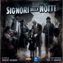 Signori della Notte