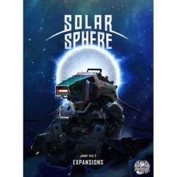 Expansions: Solar Sphere