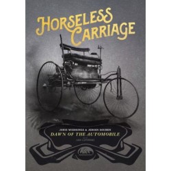 Horseless Carriage
