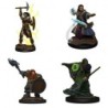 BUNDLE PARTY D&D FIGURES 2
