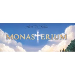 BUNDLE Monasterium + Market...