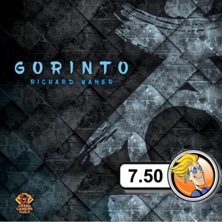 Gorinto