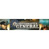 BUNDLE Quartermaster General ENG + The Cold War + Total War ENG