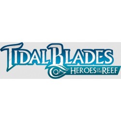 BUNDLE Tidal Blades: Heroes...