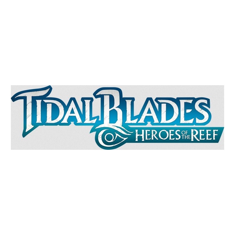 BUNDLE Tidal Blades: Heroes of the Reef + Angler's Cove