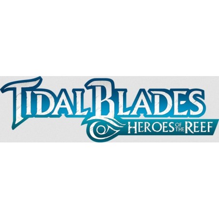 BUNDLE Tidal Blades: Heroes of the Reef + Angler's Cove
