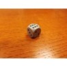 Dado 16mm Grigio (500 pezzi)