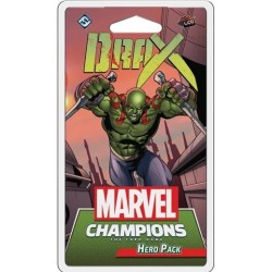 Drax - Marvel Champions:...