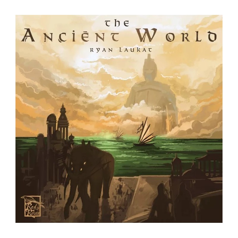 The Ancient World