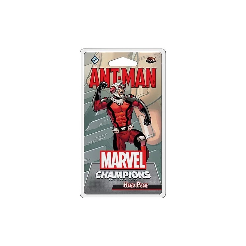 Ant-Man - Marvel Champions: The Card Game