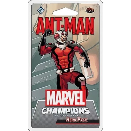 Ant-Man - Marvel Champions: The Card Game