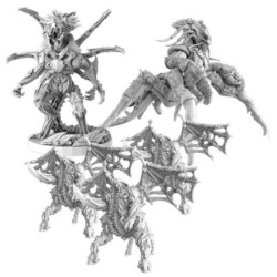 Alien Kings: Nemesis