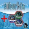 BUNDLE Suburbia (2nd Ed.) ITA + Nightlife (11 tessere promo)