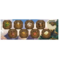 Market Stall: Monasterium...