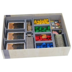 Boonlake - Organizer Folded Space in EvaCore - BLAKE