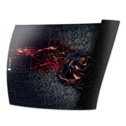 Limited Edition Playmat: Black Rose Wars (Tappetino)