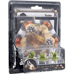 Famigli di Griffin: Black...