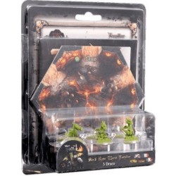 Famigli di Draco: Black...