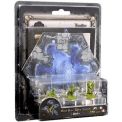 Famigli dell'Hydra: Black...