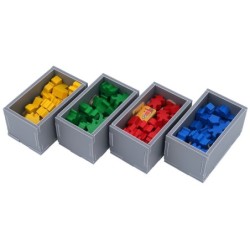 Boonlake - Organizer Folded Space in EvaCore - BLAKE