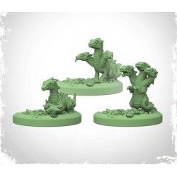 Famigli dell'Hydra: Black Rose Wars ITA