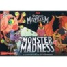 Dungeon Mayhem: Monster Madness (come nuovo, utilizzato per la produzione di un video tutorial)