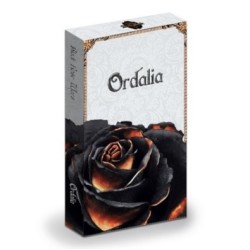Ordalia: Black Rose Wars...