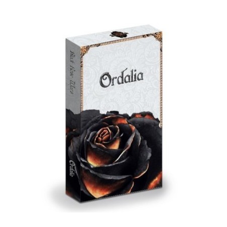 Ordalia: Black Rose Wars Deluxe ITA