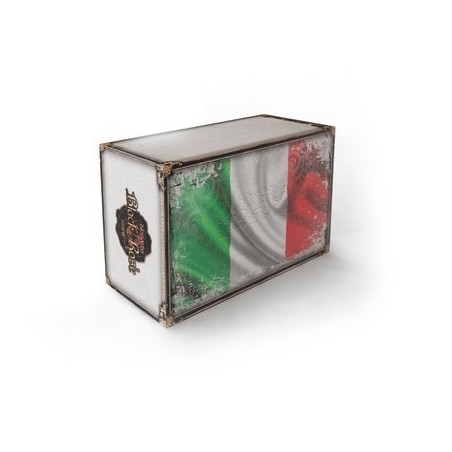 Kit Carte in Italiano: Black Rose Wars Deluxe ITA