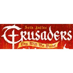 BUNDLE Crusaders: Thy Will...