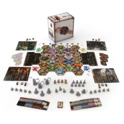 Black Rose Wars Deluxe ITA