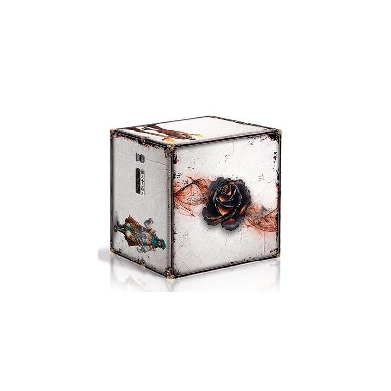 Black Rose Wars Deluxe ENG