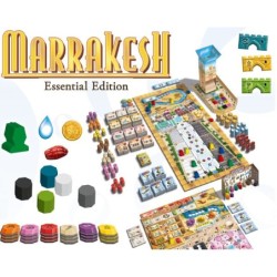 Marrakesh (Essential Edition)