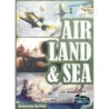 Air, Land & Sea (Revised Ed.)
