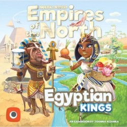 Egyptian Kings - Imperial...