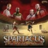 Spartacus: A Game of Blood & Treachery (New Ed.)