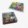 BUNDLE Terraforming Mars: 5 plance dual layer + Organizer EvaCore